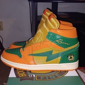 REVES KOOL KIY HOUSE OF PAIN ADDICTION SNEAKER